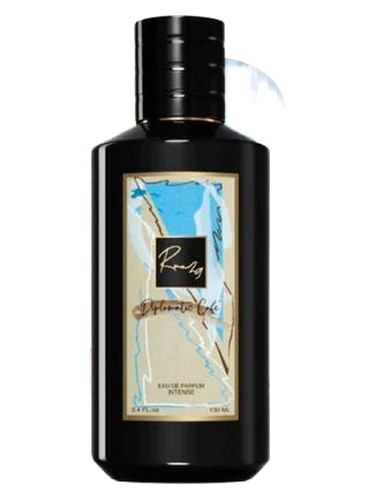 Diplomatic Cafè by Rua29