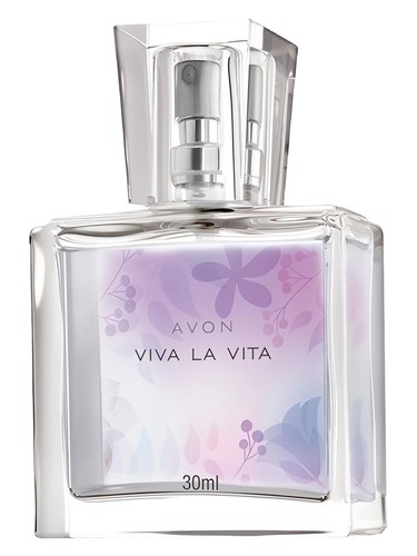 Viva La Vita Limited Edition by Avon