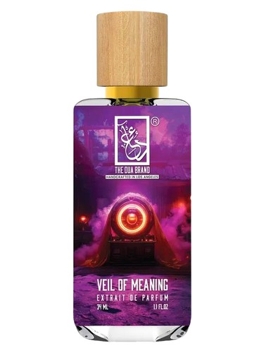 Veil of Meaning by The Dua Brand