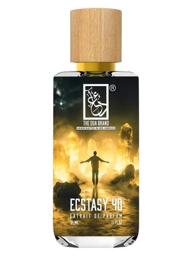 Ecstasy 40 by The Dua Brand