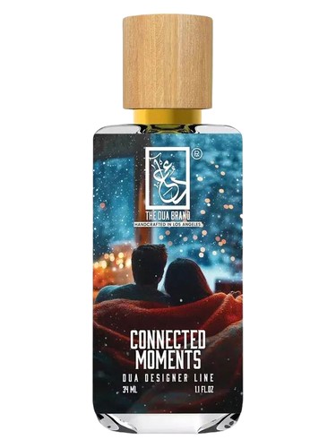 Connected Moments by The Dua Brand