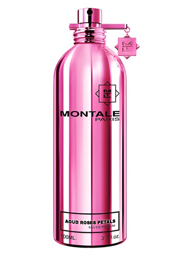 Aoud Rose Petals by Montale