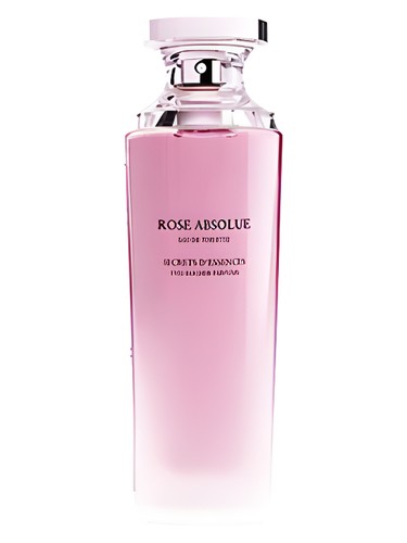 Rose Absolue Eau de Toilette Fraiche by Yves Rocher