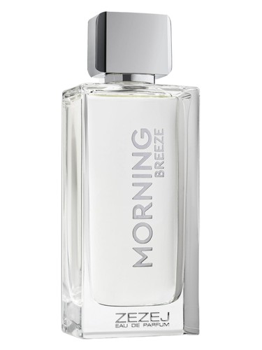 Morning Breeze by Zezej Perfumes