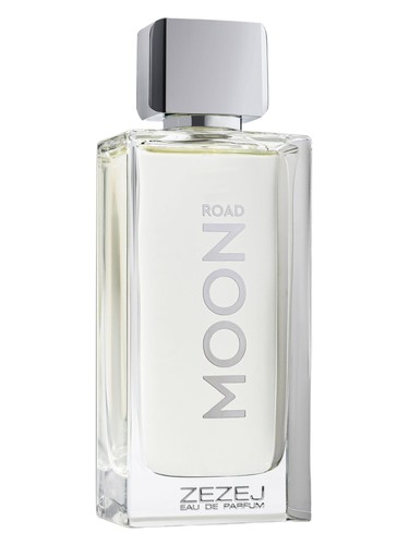 Moon Road by Zezej Perfumes