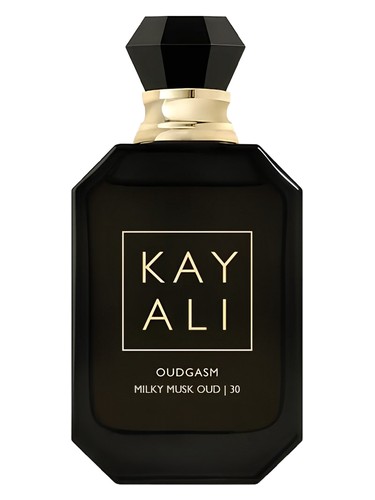 Oudgasm Milky Musk Oud | 30 by Kayali Fragrances