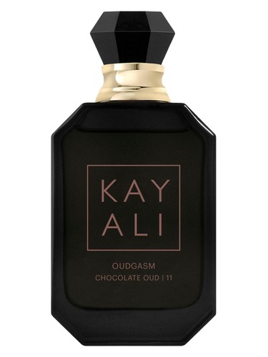 Oudgasm Chocolate Oud | 11 by Kayali Fragrances