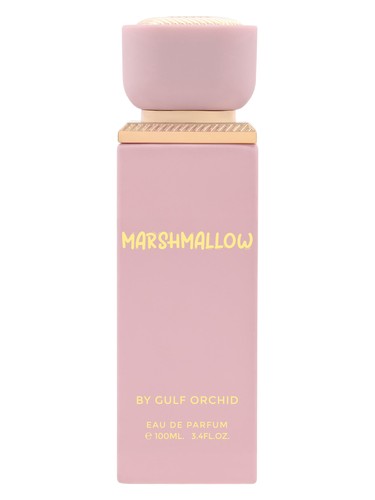 Marshmallow by Gulf Orchid
