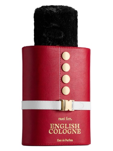 English Cologne by Rasei Fort