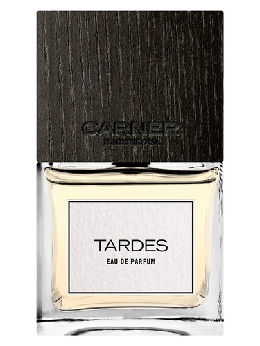 Tardes by Carner Barcelona