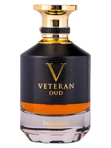 Veteran Oud by PARIS CORNER