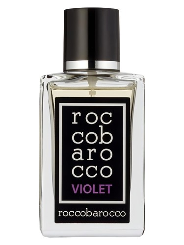 Violet by Roccobarocco
