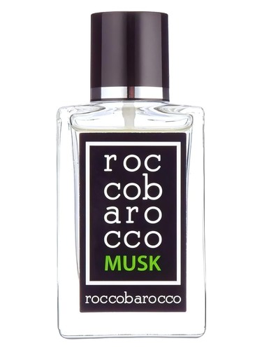 Musk by Roccobarocco