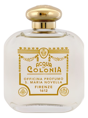 Acqua di Colonia by Santa Maria Novella