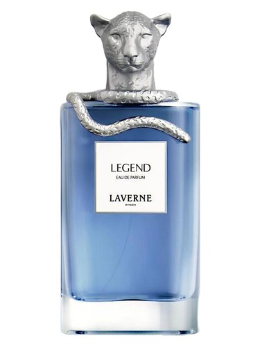 Legend by Laverne