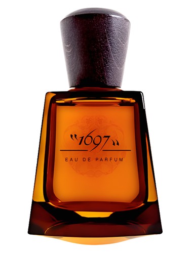 1697 by Frapin
