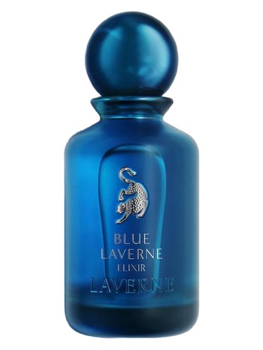 Blue Laverne Elixir by Laverne