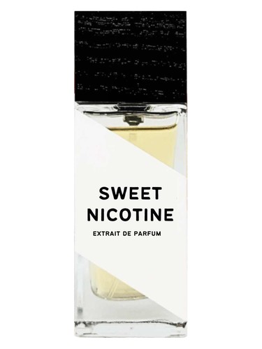 Sweet Nicotine by Fuzion Artisanale