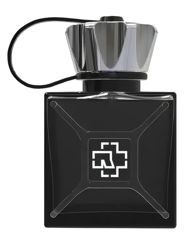 Kraftstoff by Rammstein