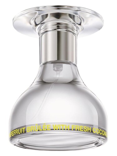 Grapefruit Brûlée by Kuoca