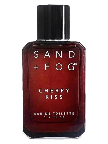 Cherry Kiss Sand + Fog perfume by Sand Fog