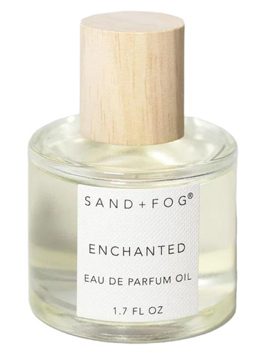 Enchanted Sand + Fog perfume by Sand Fog