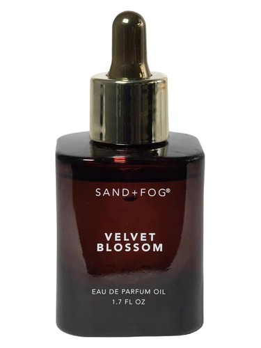 Velvet Blossom Sand + Fog perfume by Sand Fog