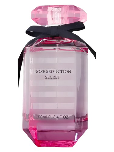 Rose Seduction Secret by Fragrance World