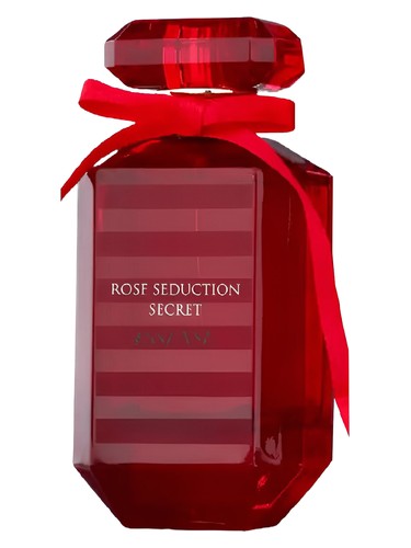 Rose Seduction Secret Essence by Fragrance World