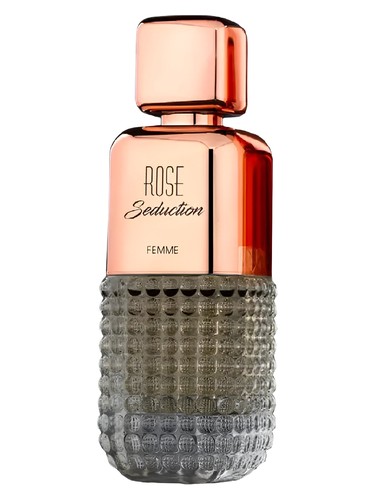 Rose Seduction Secret Femme by Fragrance World