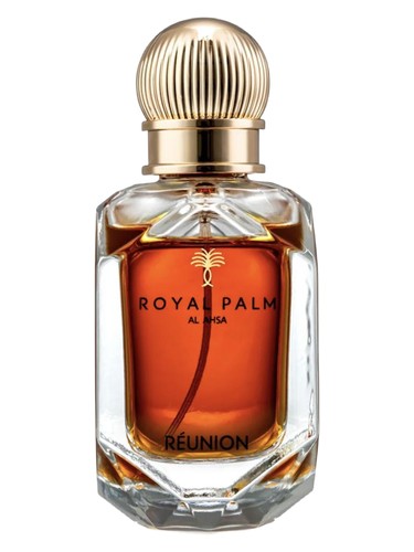 Réunion by Royal Palm