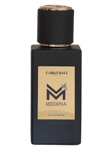 Medina by Carlo Dali