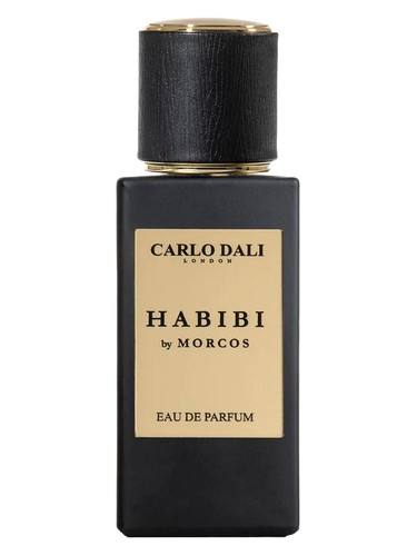 Habibi by Morcos by Carlo Dali