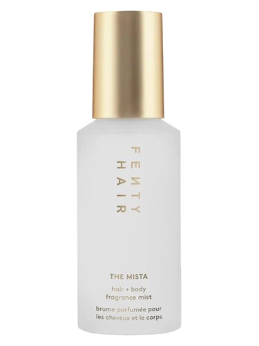 The Mista by Fenty
