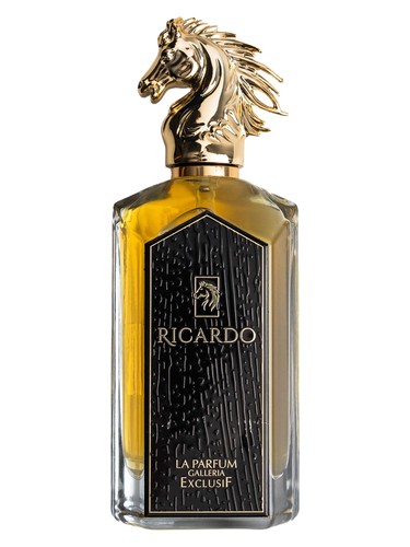 Ricardo by La Parfum Galleria