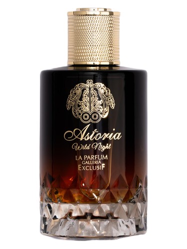 Astoria Wild Night by La Parfum Galleria