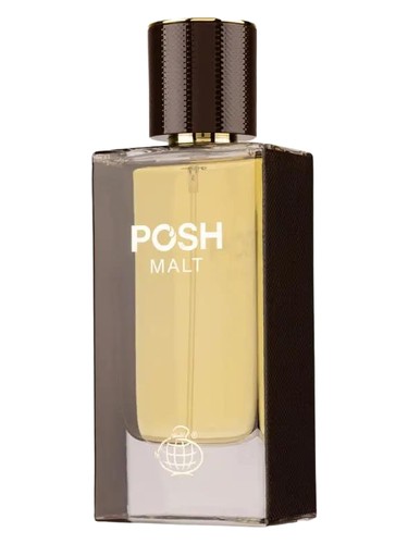 Posh Malt by Fragrance World