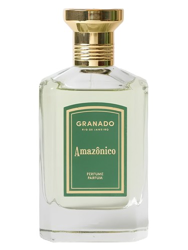 Amazônico by Granado