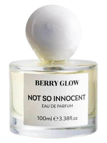 Not So Innocent by Berry Glow