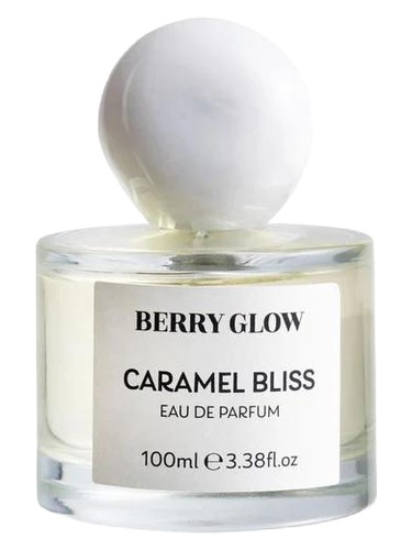 Caramel Bliss by Berry Glow