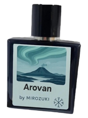 Arovan by Mirozuki