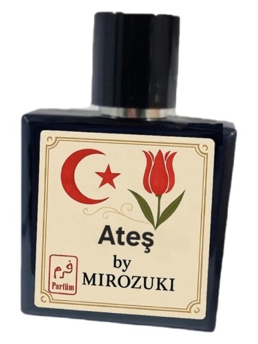 Ateş by Mirozuki