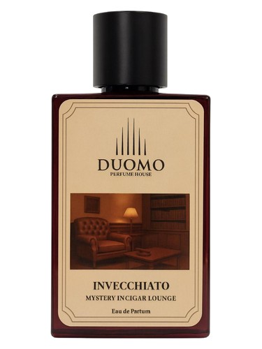 Invecchiato Eau de Parfum by Duomo Perfume House
