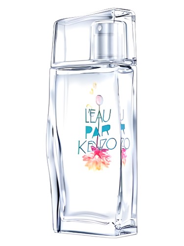L'Eau par Kenzo Wild by Kenzo