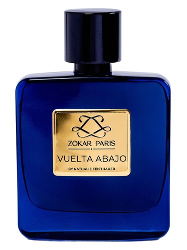 Vuelta Abajo by Zokar Paris