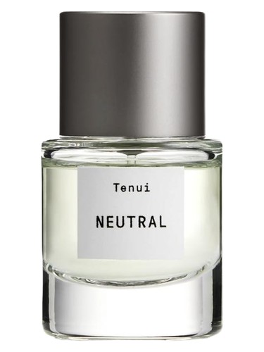 NEUTRAL by Tenui