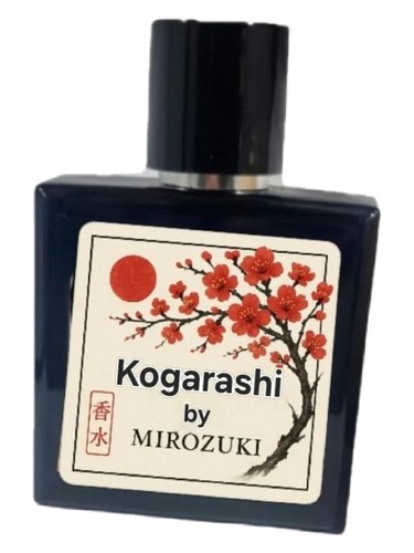 Kogarashi by Mirozuki