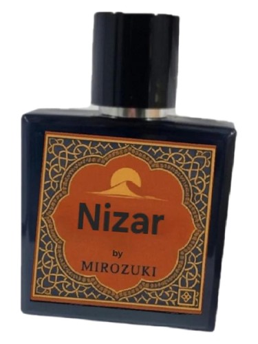 Nizar by Mirozuki