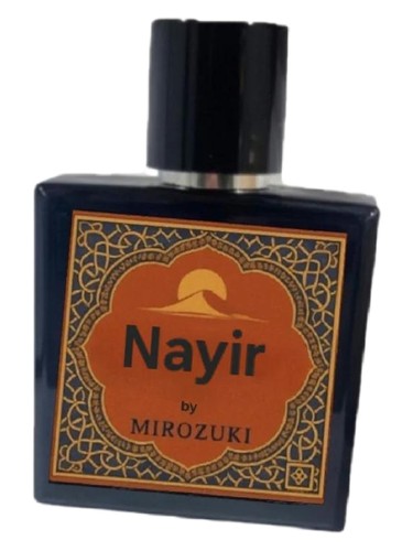 Nayir by Mirozuki