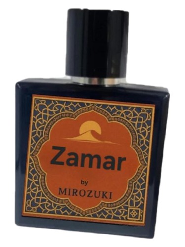 Zamar by Mirozuki
